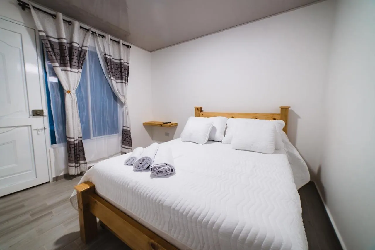 Hotel Alameda Plaza Cali Colombia