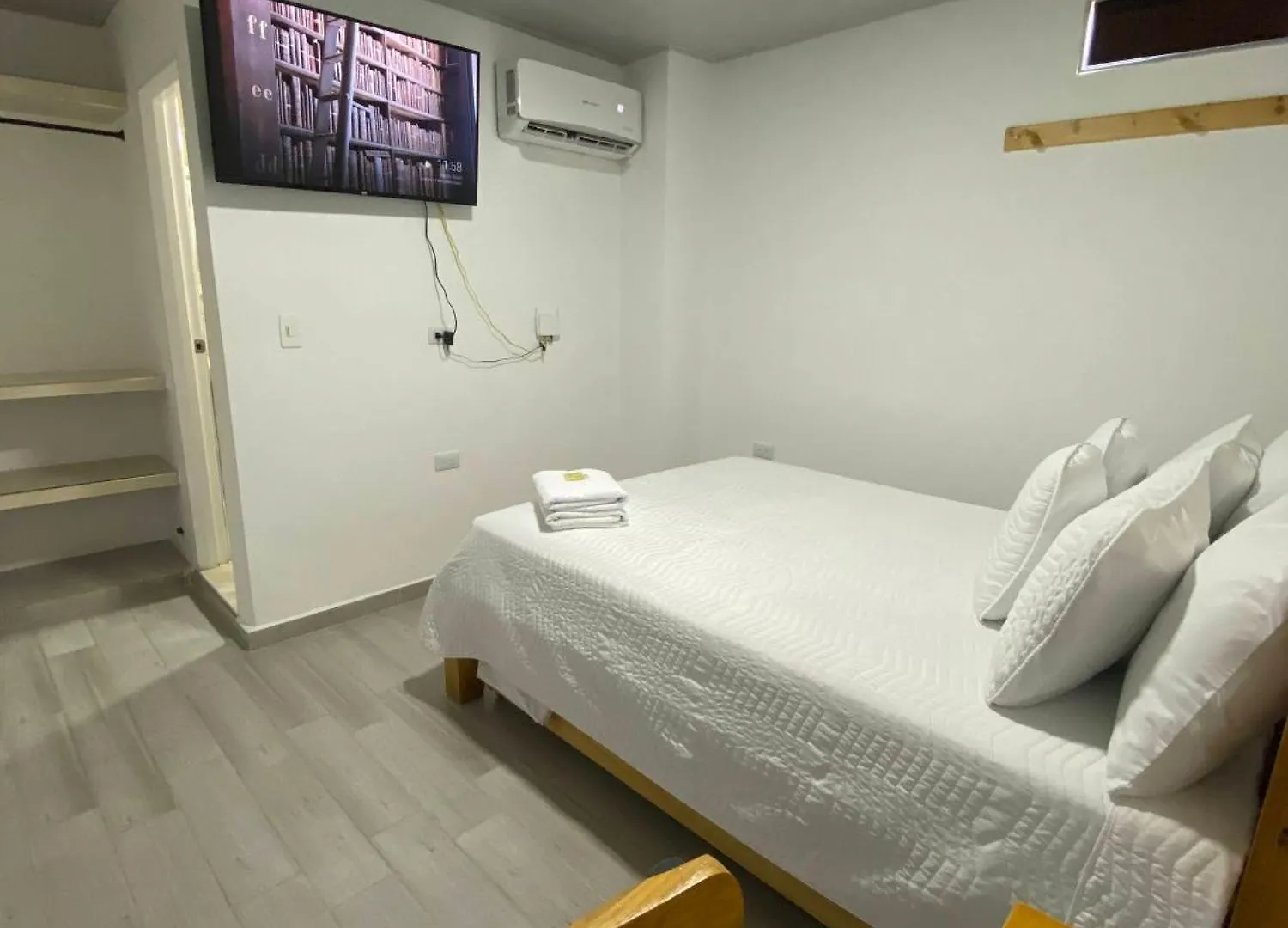 Hotel Alameda Plaza Cali