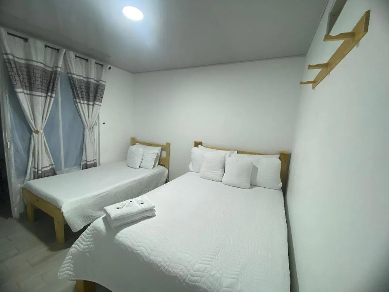Hotel Alameda Plaza Cali 3*,  Colombia