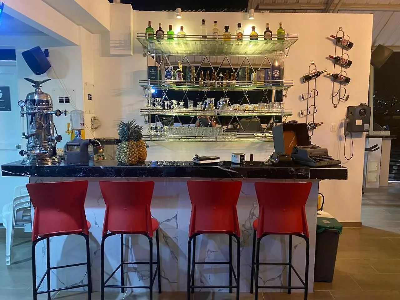 Hotel Alameda Plaza Cali