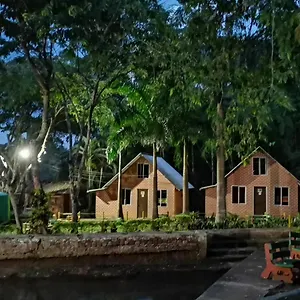 Centro Vacacional El Saman Hotel