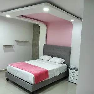 Pasarela Hotel